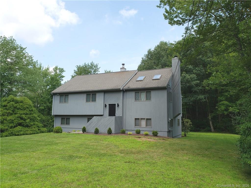 806 Long Meadow Road Middlebury CT 06762