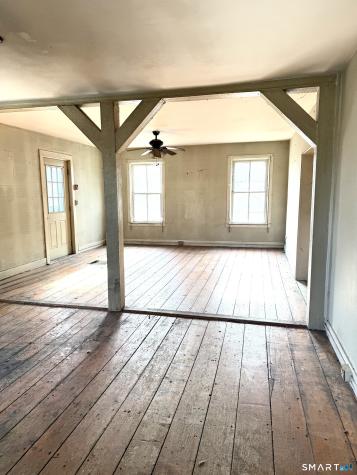 7 Baltic Road Franklin CT 06254