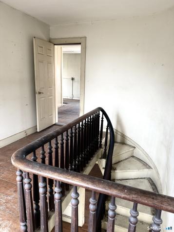 7 Baltic Road Franklin CT 06254