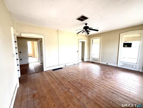 7 Baltic Road Franklin CT 06254