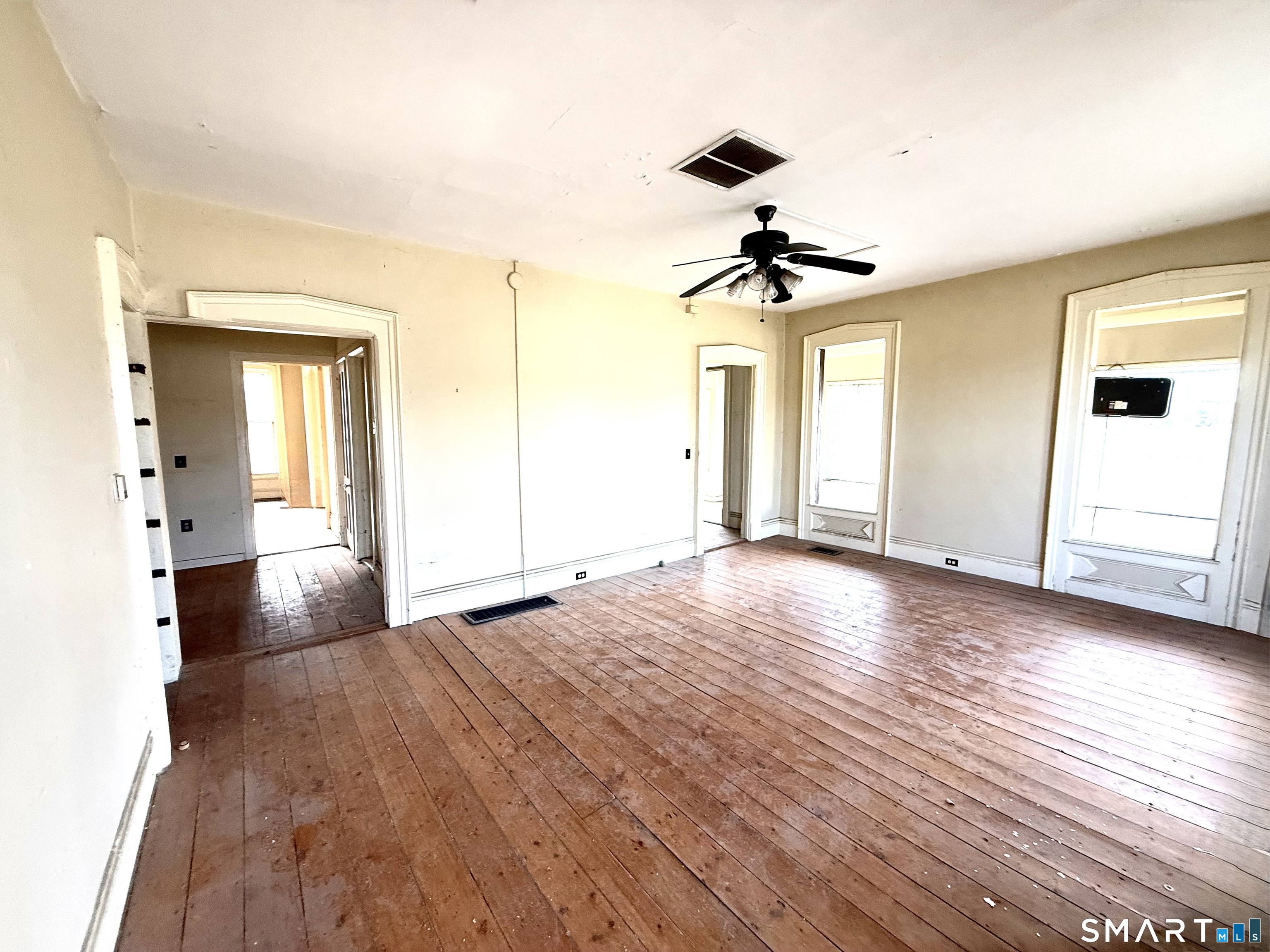 7 Baltic Road Franklin CT 06254