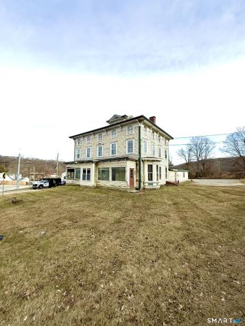 7 Baltic Road Franklin CT 06254