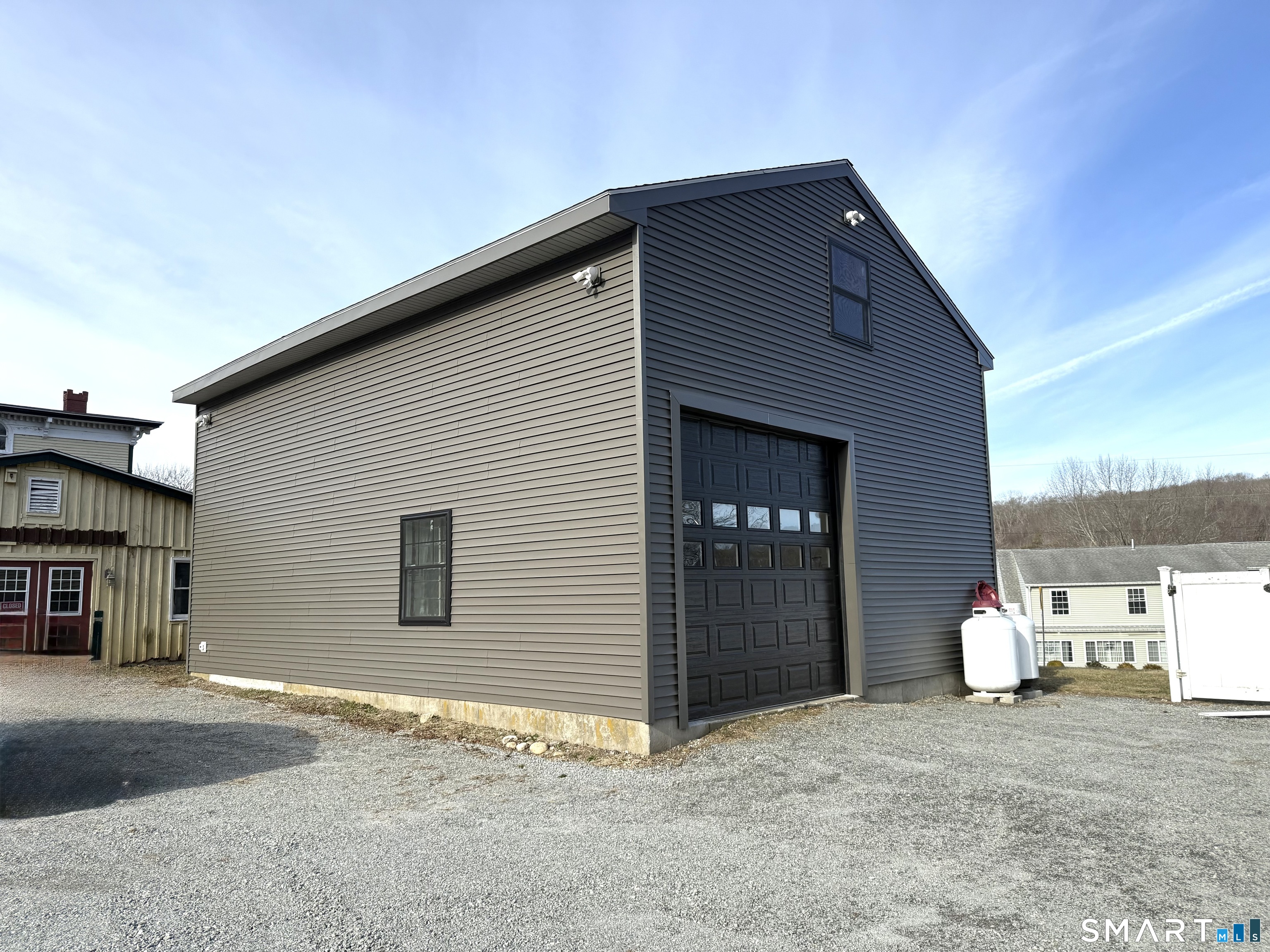 7 Baltic Road Franklin CT 06254