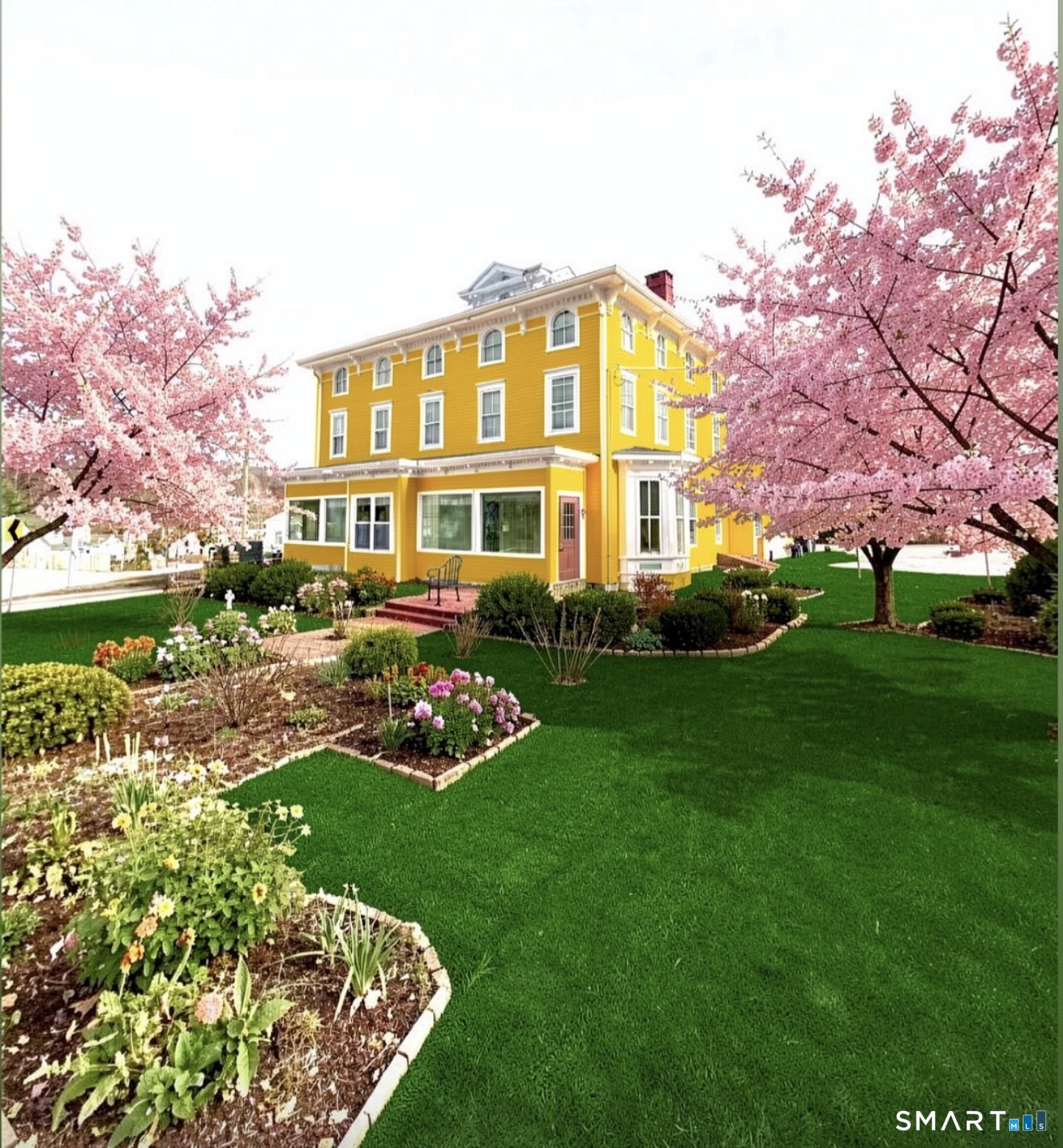 7 Baltic Road Franklin CT 06254