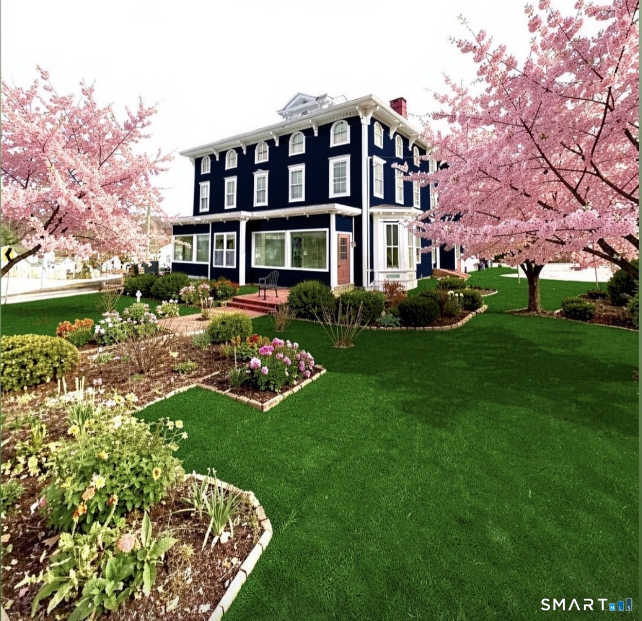 7 Baltic Road Franklin CT 06254