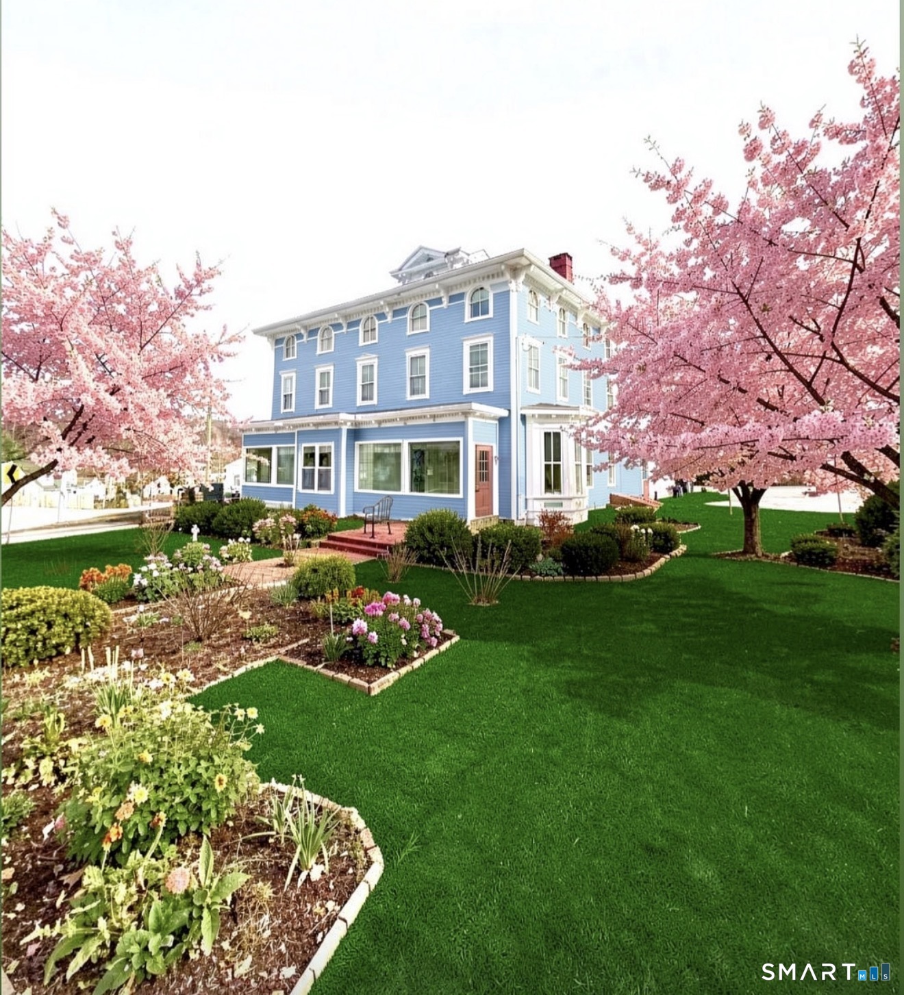 7 Baltic Road Franklin CT 06254