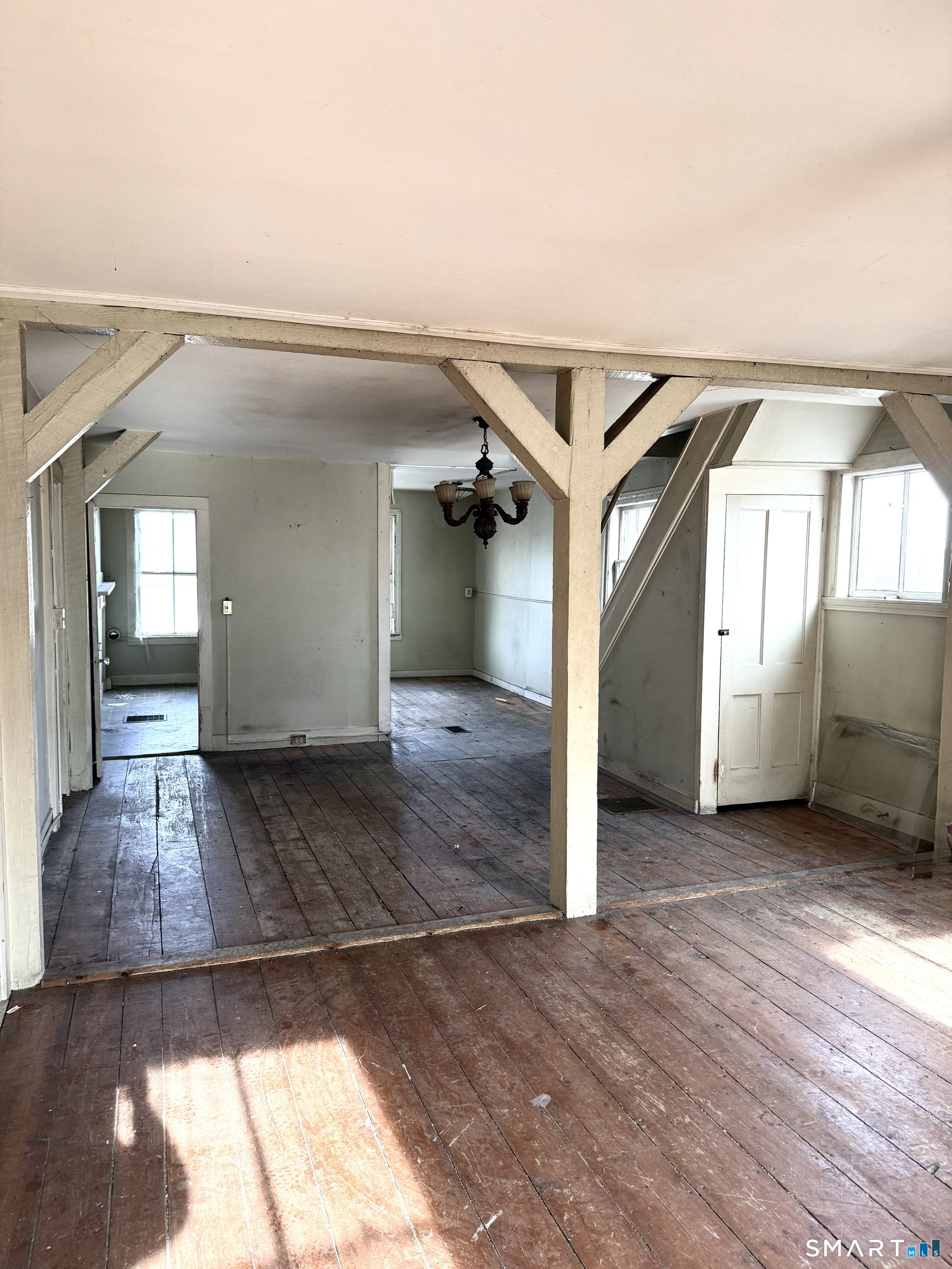 7 Baltic Road Franklin CT 06254