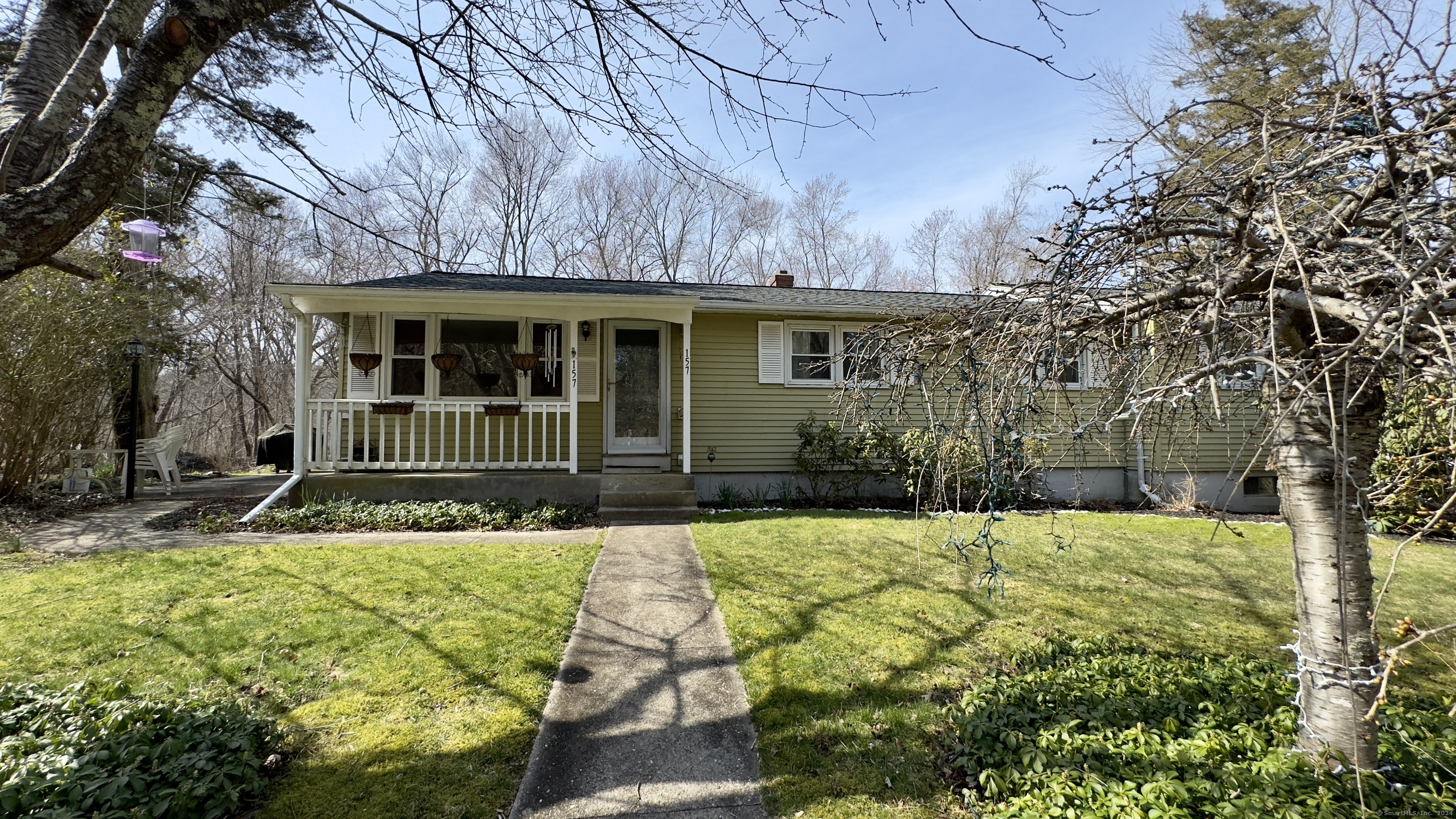 157 Pettipaug Road Westbrook CT 06498