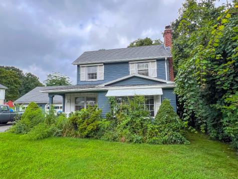208 Hull Street Bristol CT 06010