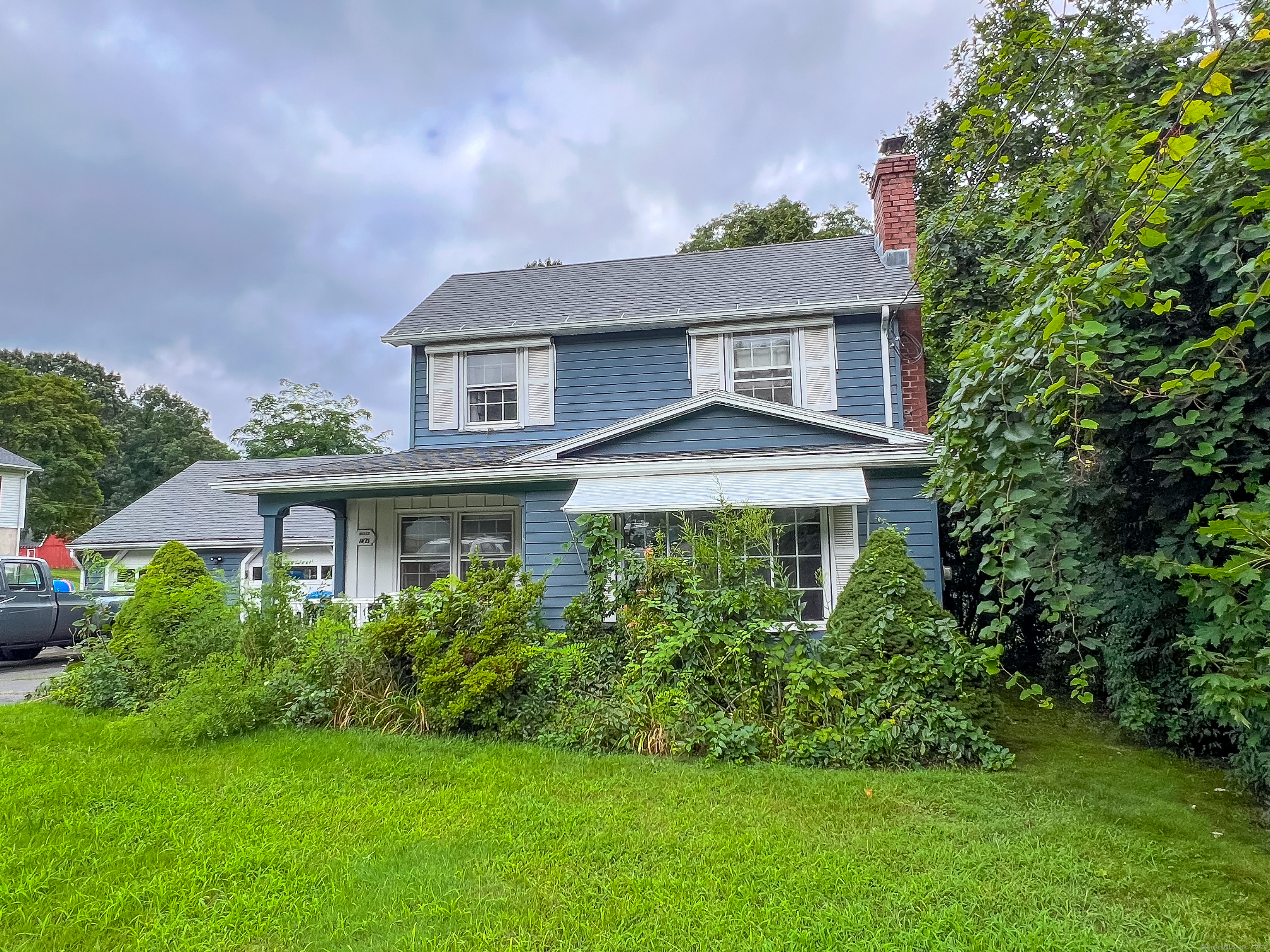 208 Hull Street Bristol CT 06010