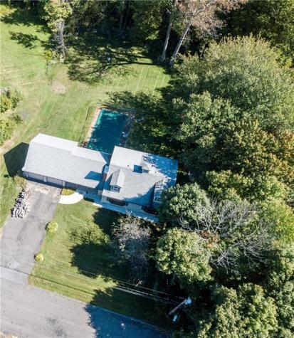 185 Humiston Circle Thomaston CT 06787
