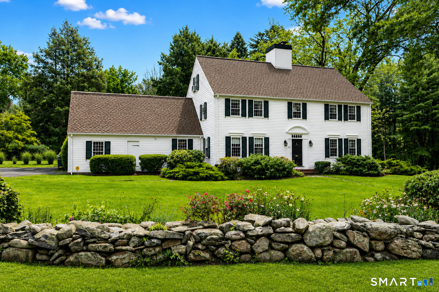 33 Coit Lane Norwich CT 06360