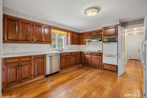 33 Coit Lane Norwich CT 06360