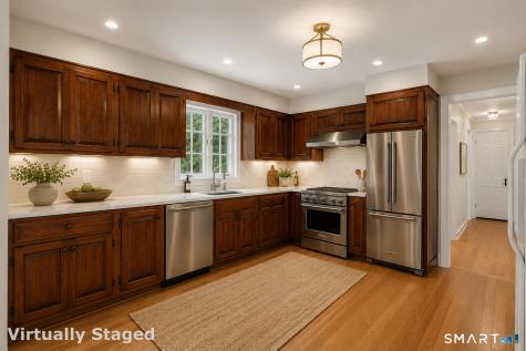 33 Coit Lane Norwich CT 06360