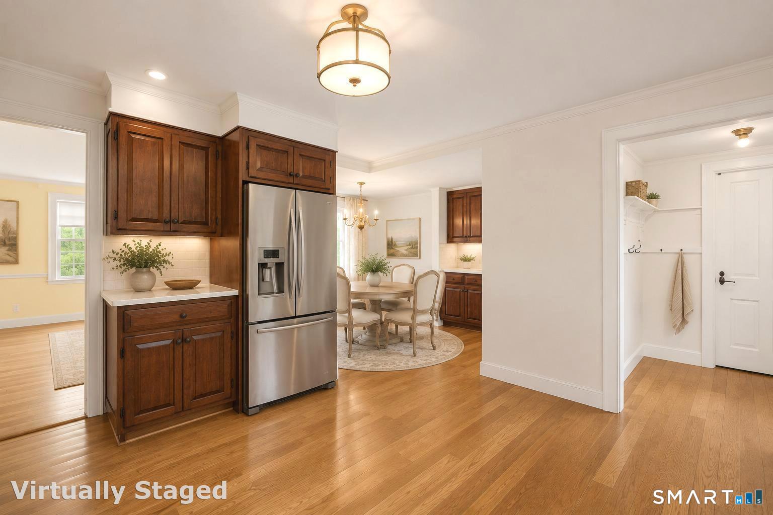 33 Coit Lane Norwich CT 06360