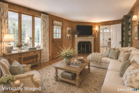 33 Coit Lane Norwich CT 06360