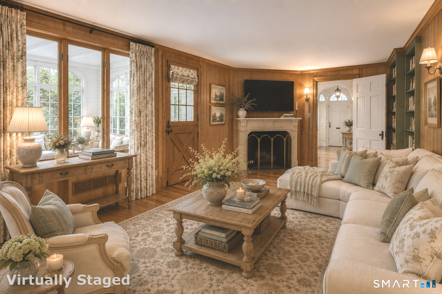 33 Coit Lane Norwich CT 06360