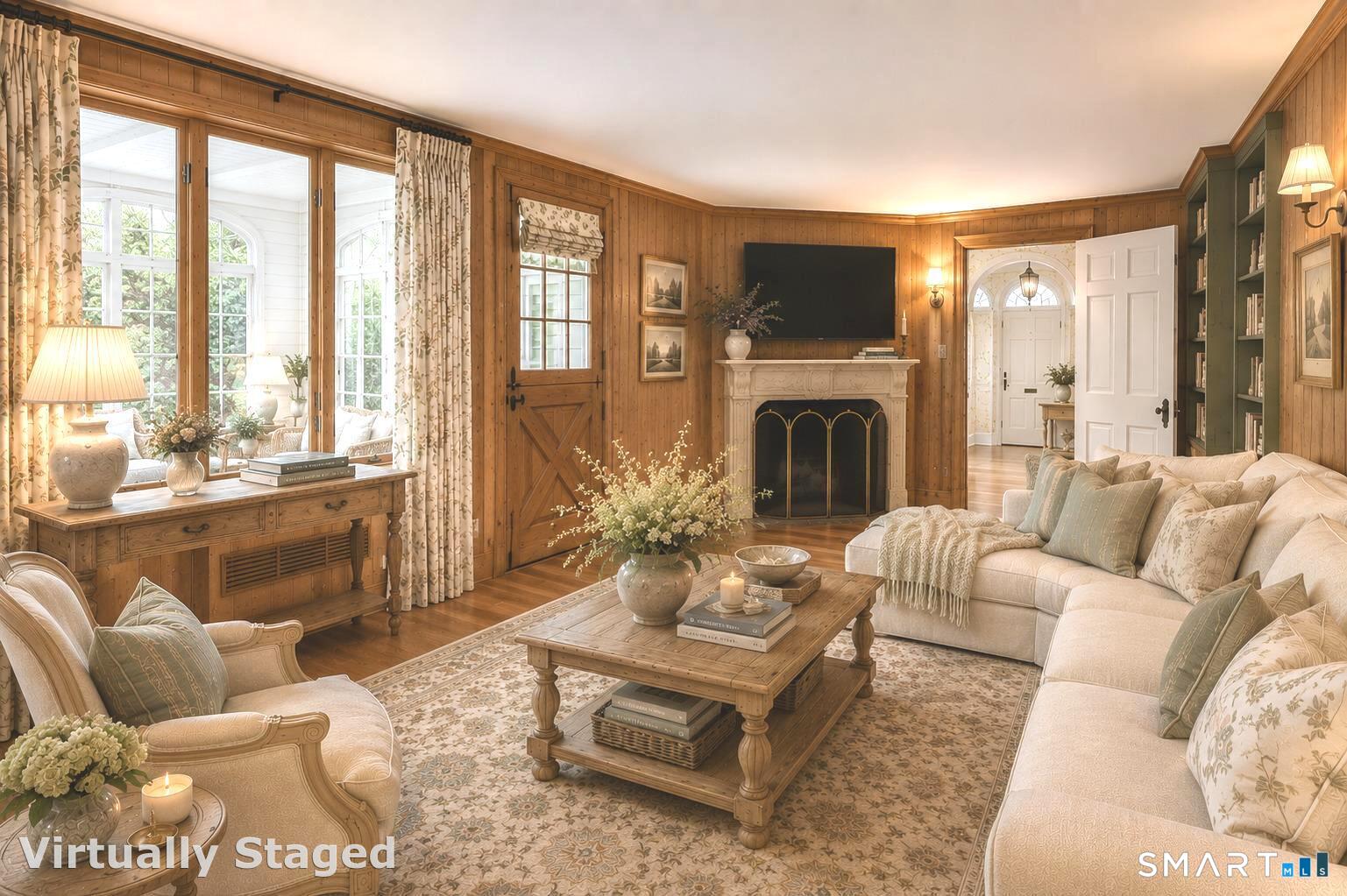 33 Coit Lane Norwich CT 06360