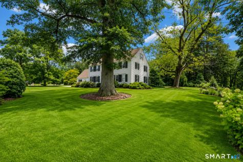 33 Coit Lane Norwich CT 06360