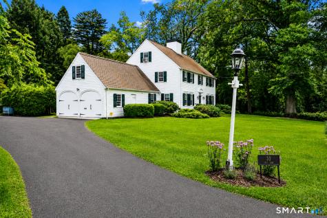 33 Coit Lane Norwich CT 06360