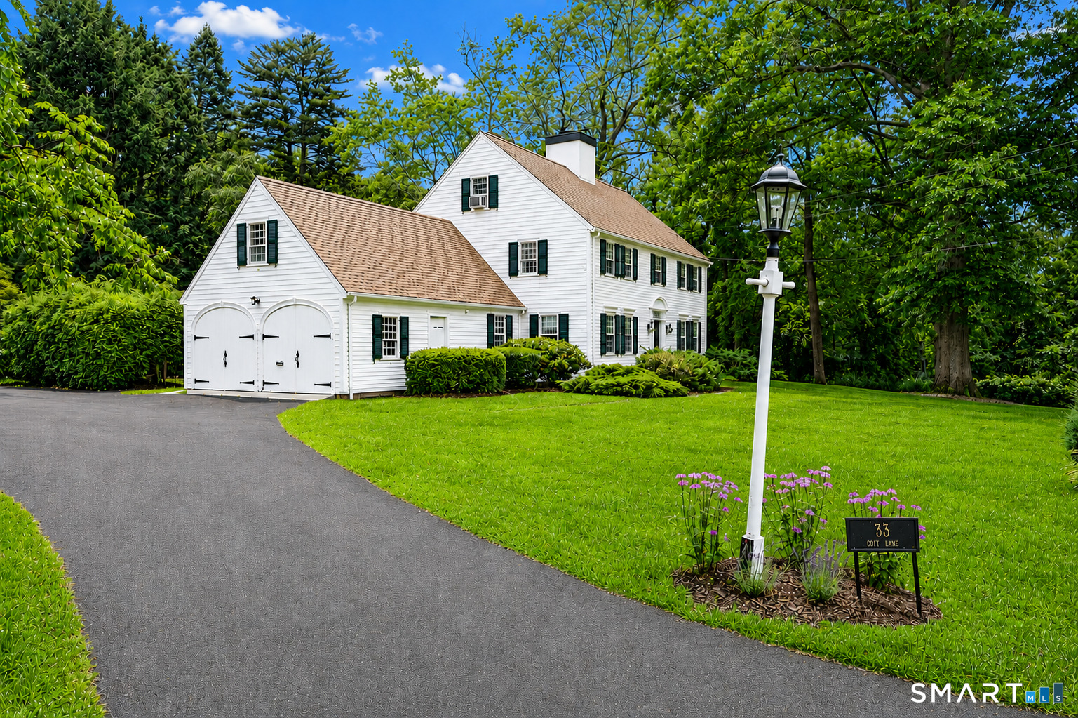 33 Coit Lane Norwich CT 06360