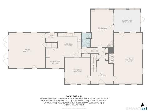 33 Coit Lane Norwich CT 06360