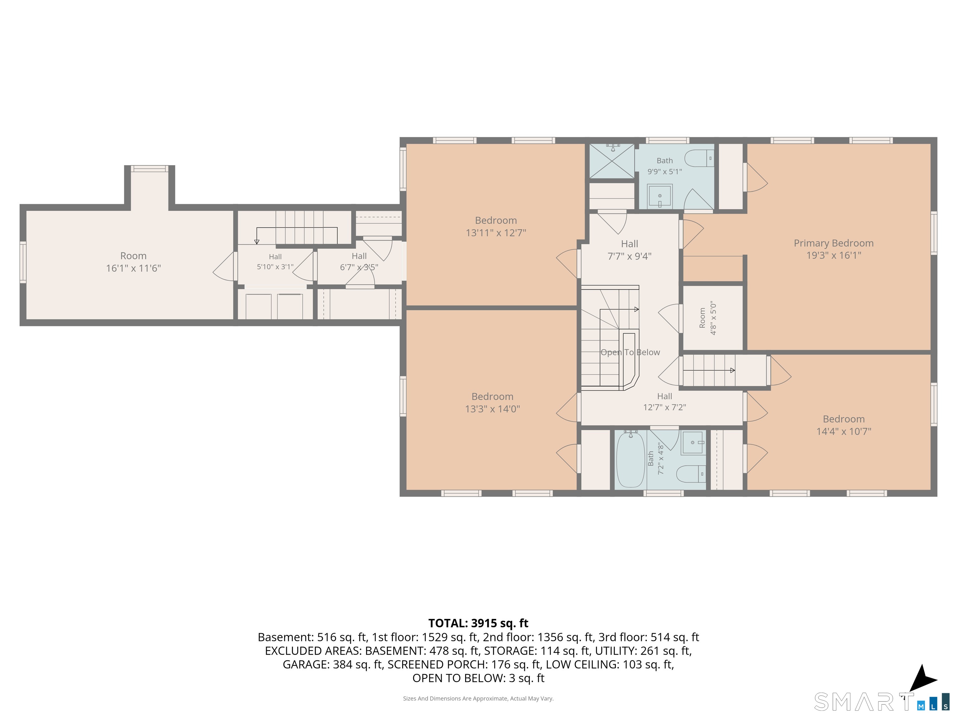 33 Coit Lane Norwich CT 06360