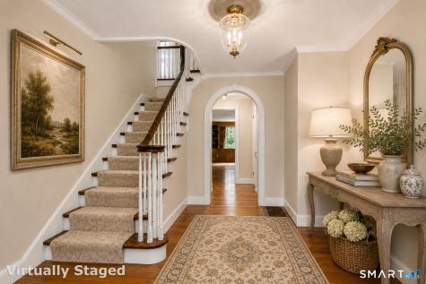 33 Coit Lane Norwich CT 06360