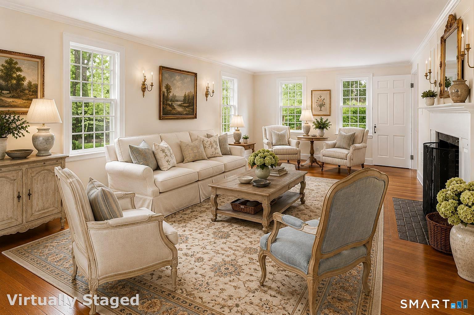 33 Coit Lane Norwich CT 06360