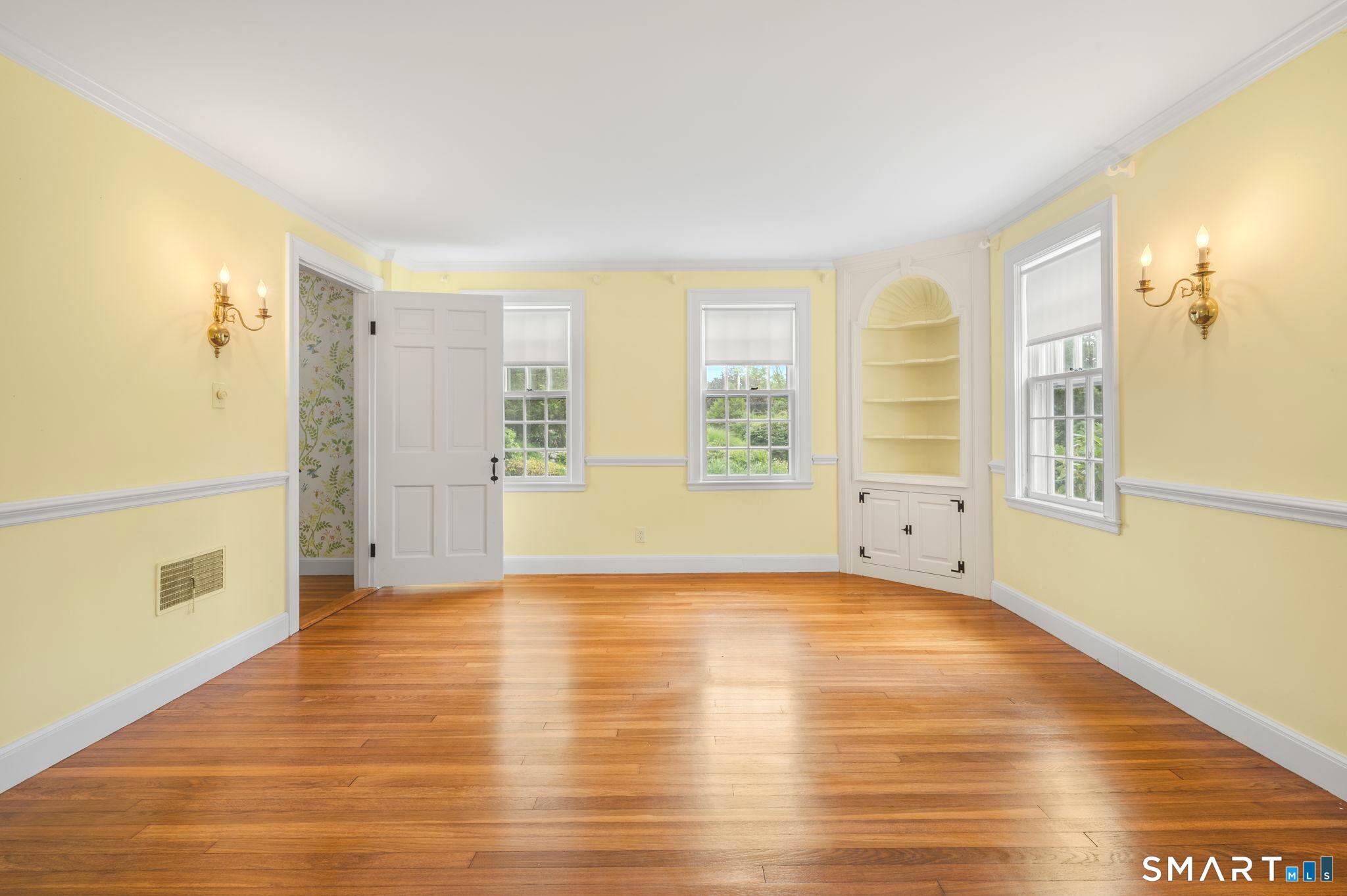 33 Coit Lane Norwich CT 06360