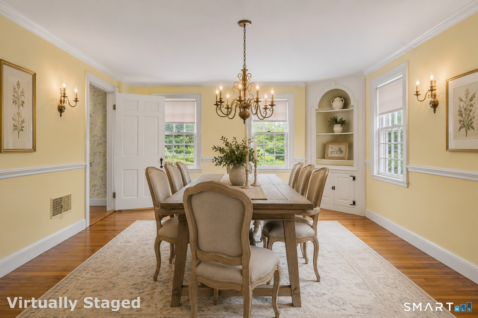 33 Coit Lane Norwich CT 06360