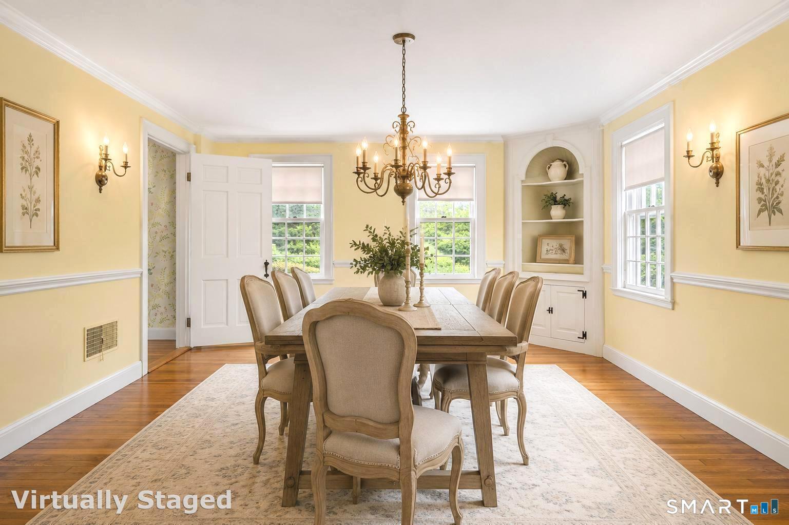 33 Coit Lane Norwich CT 06360
