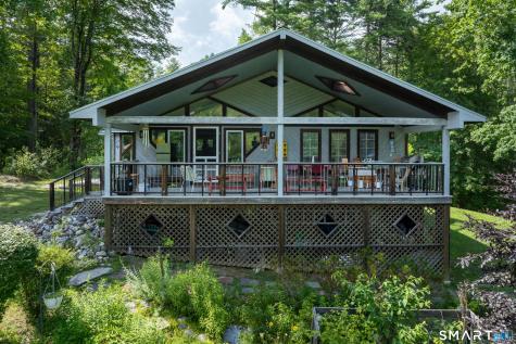 48 Preston Lane Salisbury CT 06068