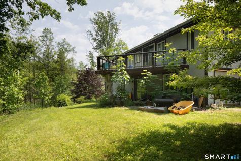 48 Preston Lane Salisbury CT 06068