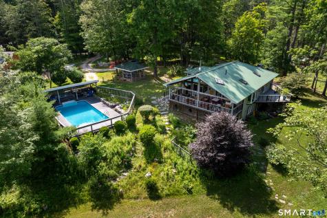 48 Preston Lane Salisbury CT 06068