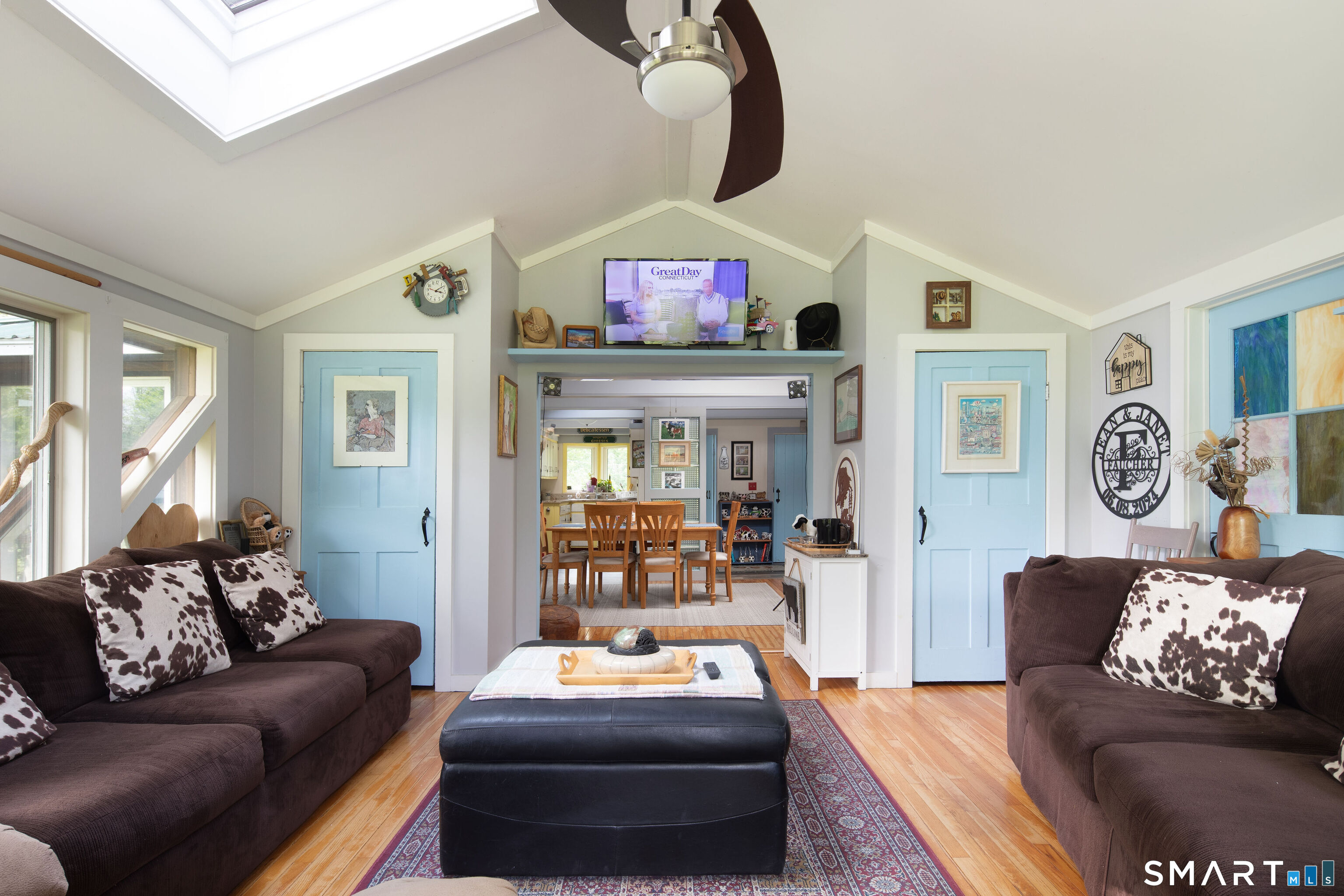 48 Preston Lane Salisbury CT 06068