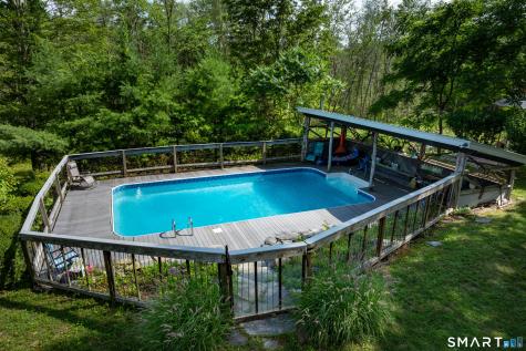48 Preston Lane Salisbury CT 06068