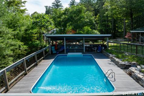48 Preston Lane Salisbury CT 06068