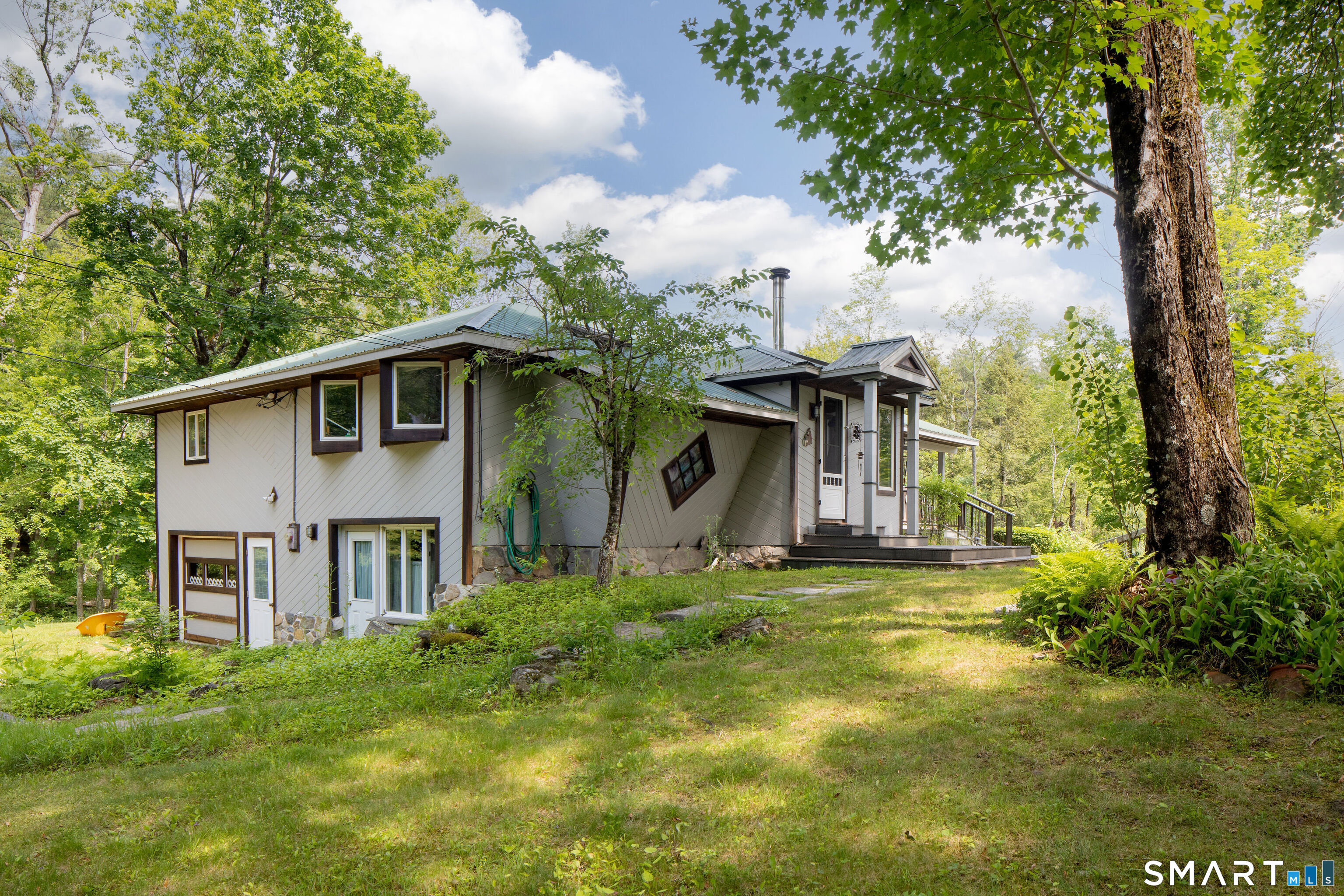 48 Preston Lane Salisbury CT 06068