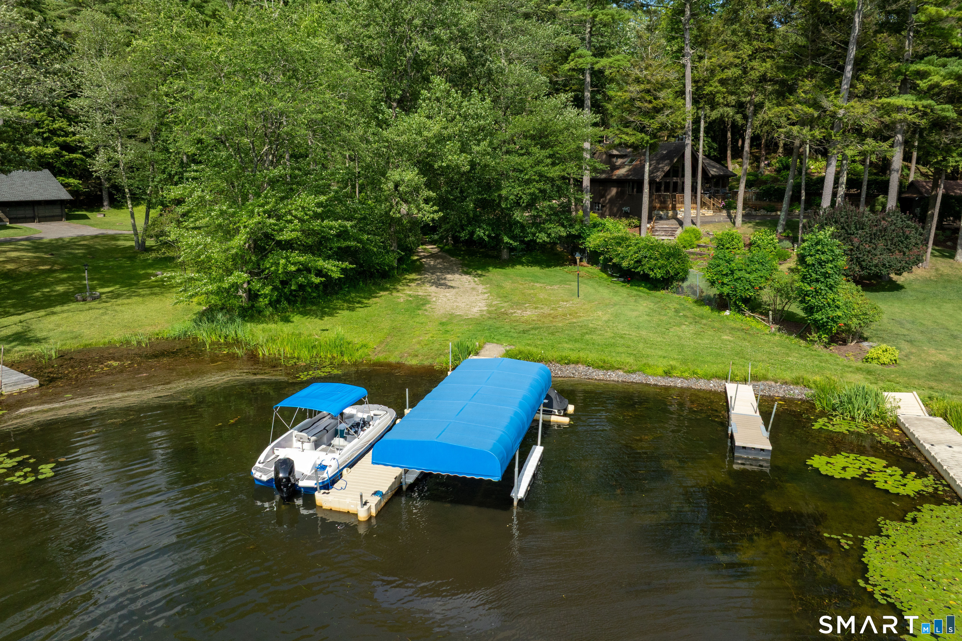 48 Preston Lane Salisbury CT 06068