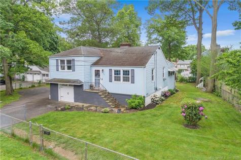 158 Botsford Avenue Milford CT 06460