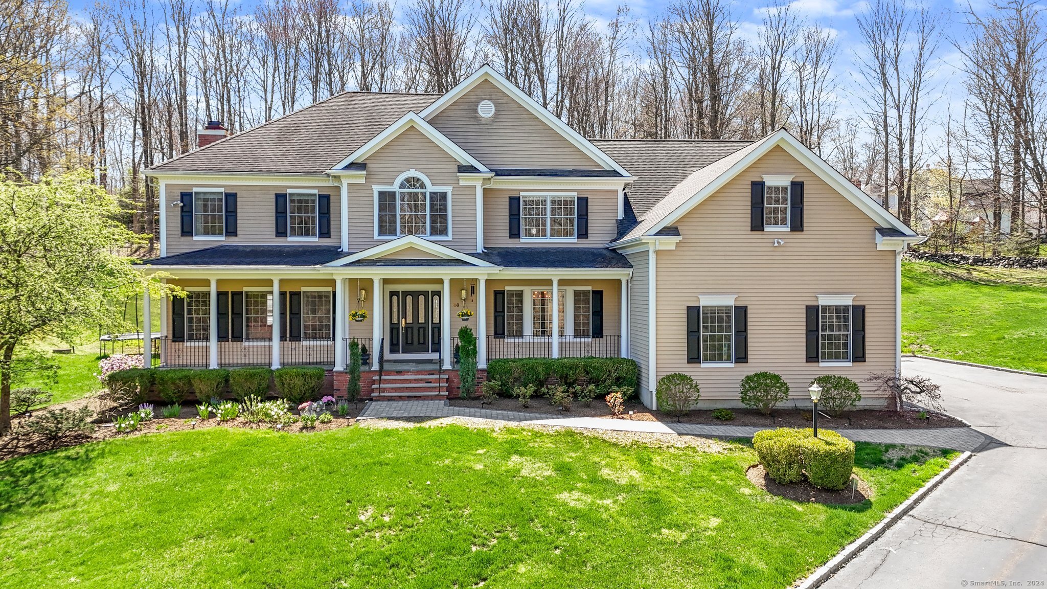 80 Old Trolley Road Ridgefield CT 06877