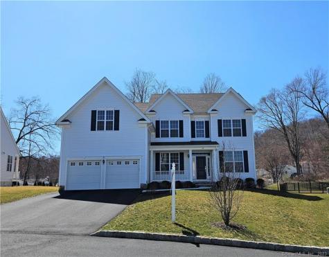 31 South Crossing Way Bethel CT 06801