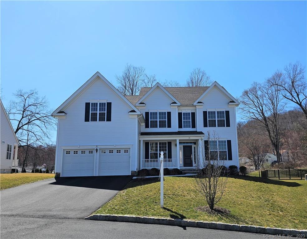 31 South Crossing Way Bethel CT 06801