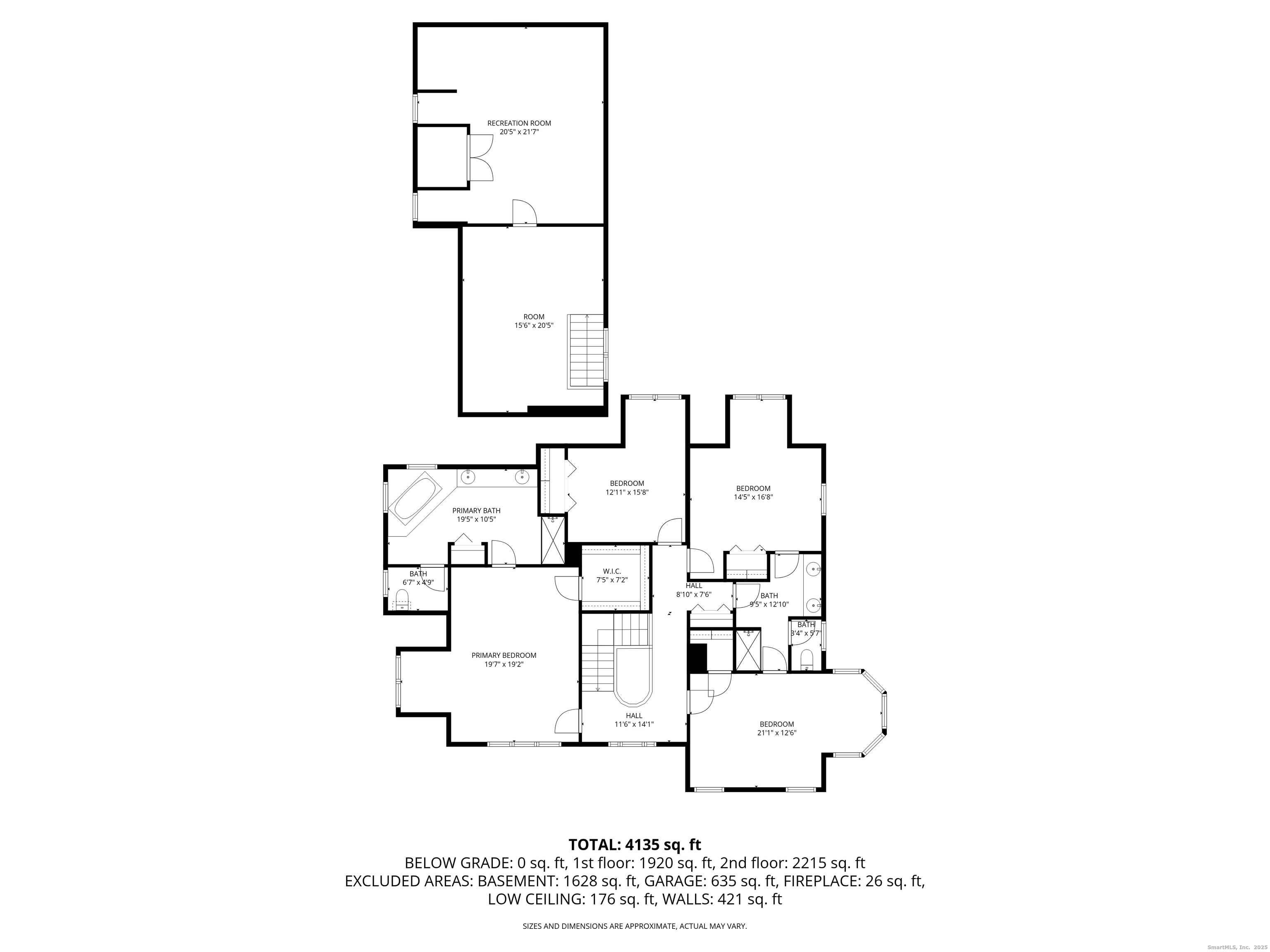 2 Ventres Way Burlington CT 06013