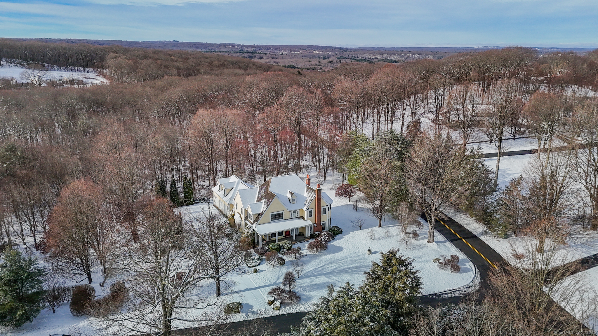 2 Ventres Way Burlington CT 06013