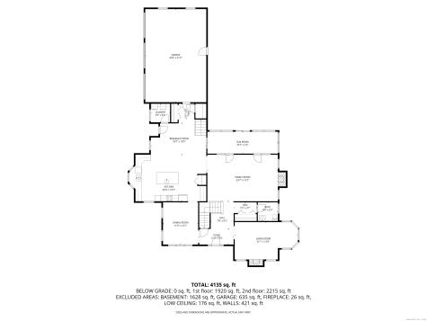 2 Ventres Way Burlington CT 06013