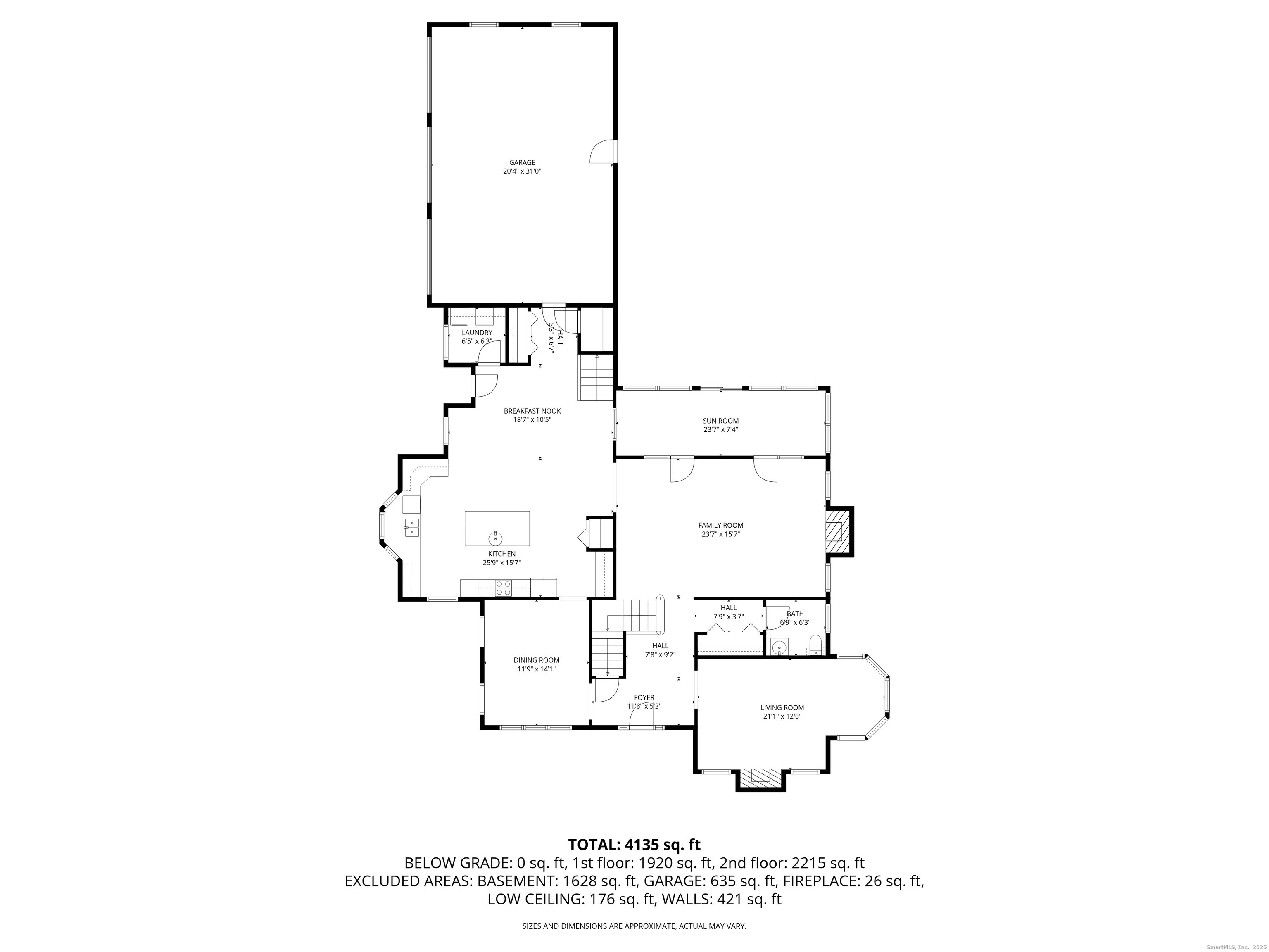 2 Ventres Way Burlington CT 06013