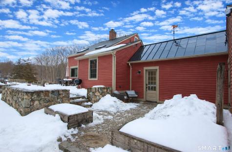 455 Barn Hill Road Monroe CT 06468