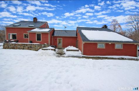 455 Barn Hill Road Monroe CT 06468